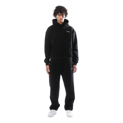 Tracksuit cusb clo black