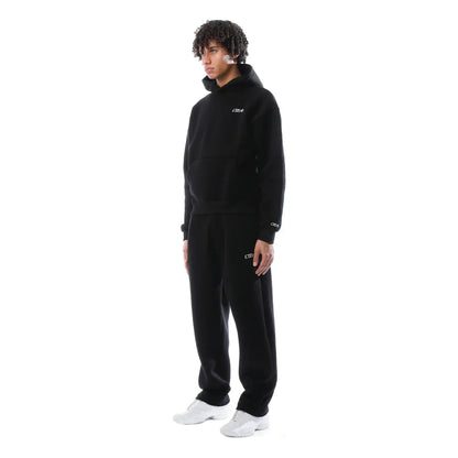 Tracksuit cusb clo black