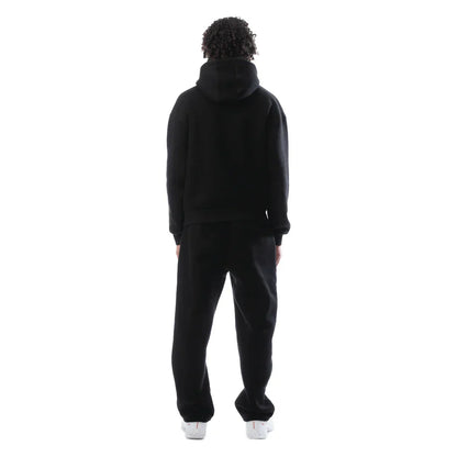 Tracksuit cusb clo black
