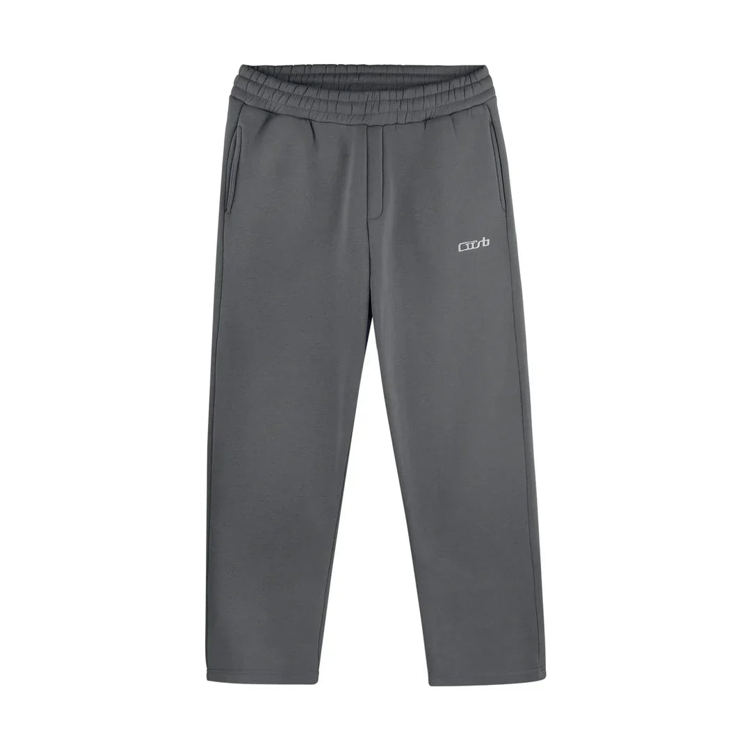 Tracksuit cusb clo zip-up anthrazit