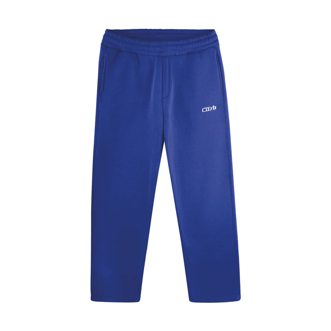 Tracksuit cusb clo zip-up blue