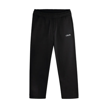 Tracksuit cusb clo black