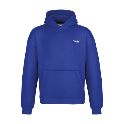 Tracksuit cusb clo blue